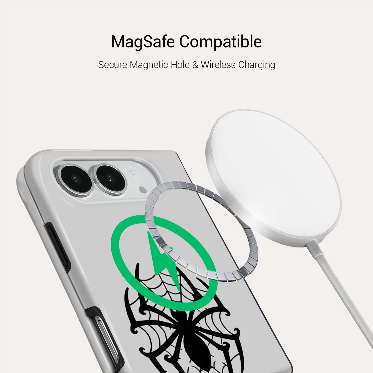 No Escape Tough Phone Case#DEVICE_iPhone Duo