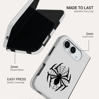 No Escape Tough Phone Case#DEVICE_iPhone Duo