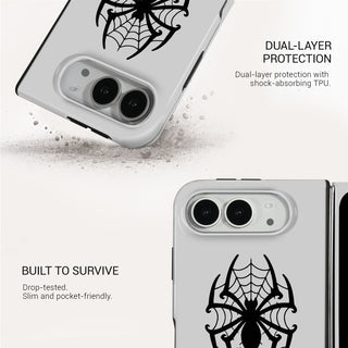 No Escape Tough Phone Case#DEVICE_iPhone Duo