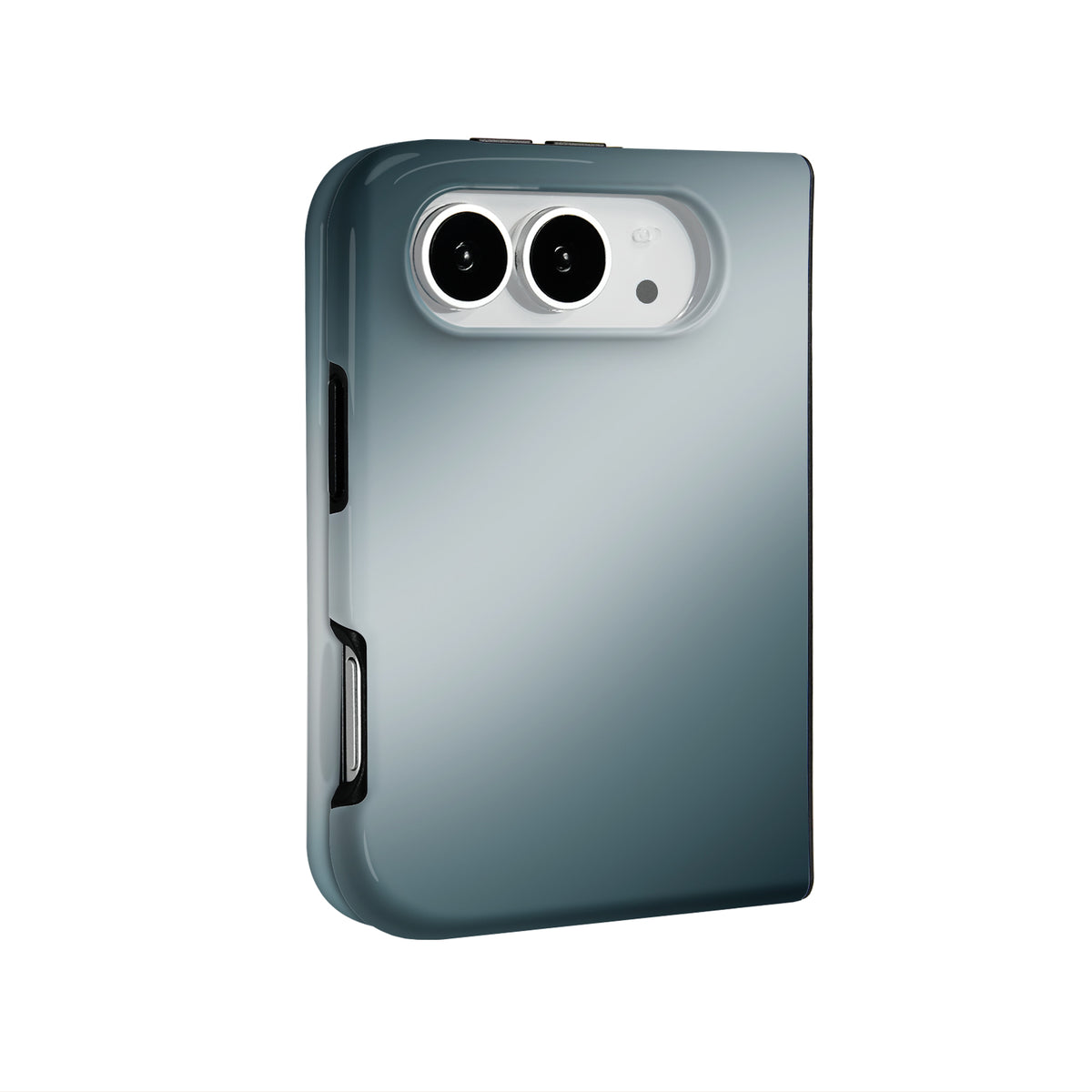 Overcast Tough Phone Case#DEVICE_iPhone Duo