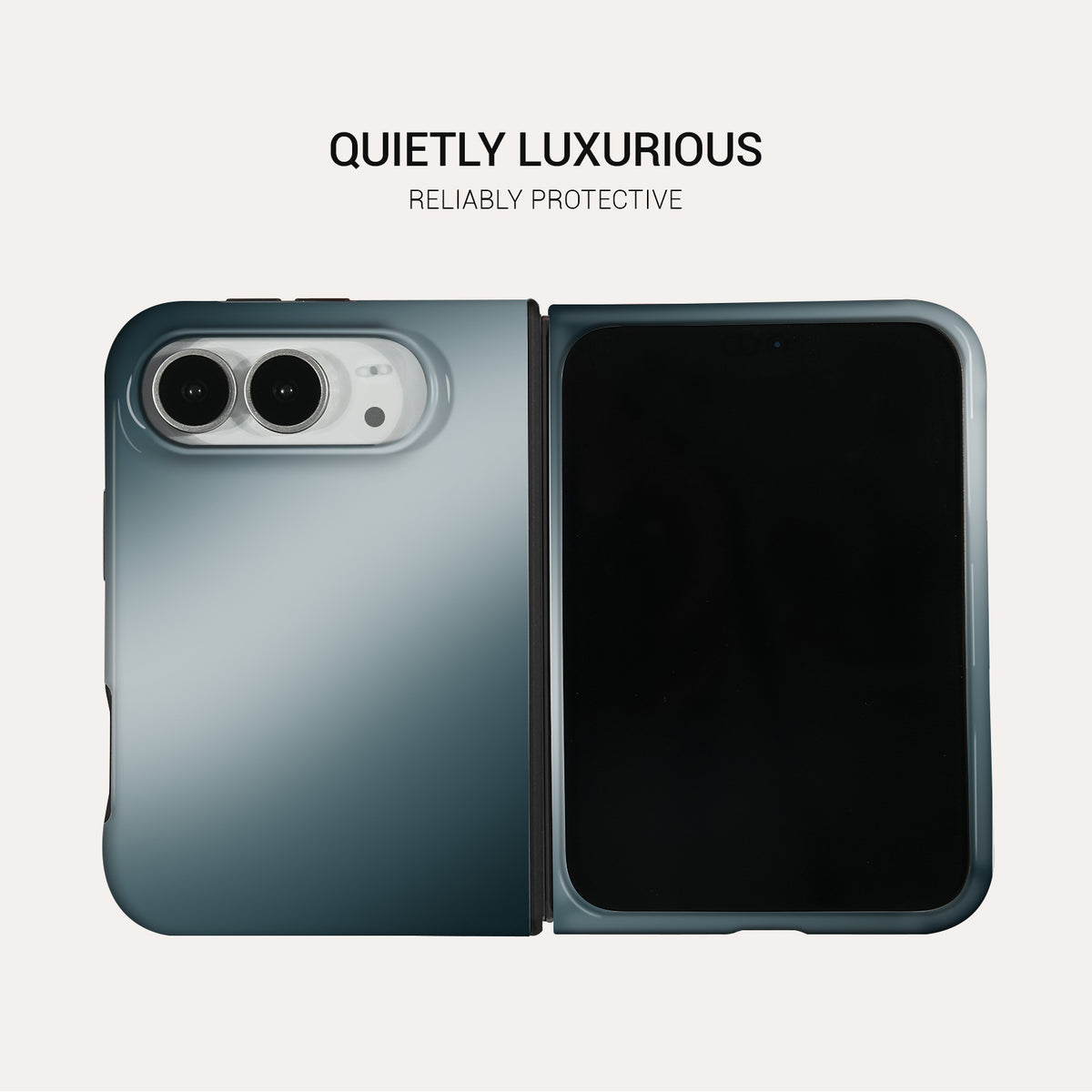 Overcast Tough Phone Case#DEVICE_iPhone Duo