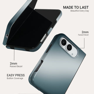 Overcast Tough Phone Case#DEVICE_iPhone Duo