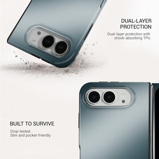 Overcast Tough Phone Case#DEVICE_iPhone Duo