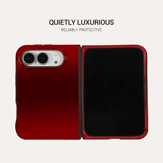 Red Alert Tough Phone Case#DEVICE_iPhone Duo