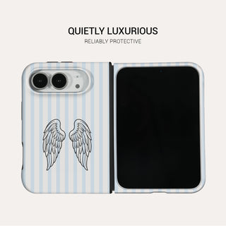 Good Behavior Tough Phone Case#DEVICE_iPhone Duo