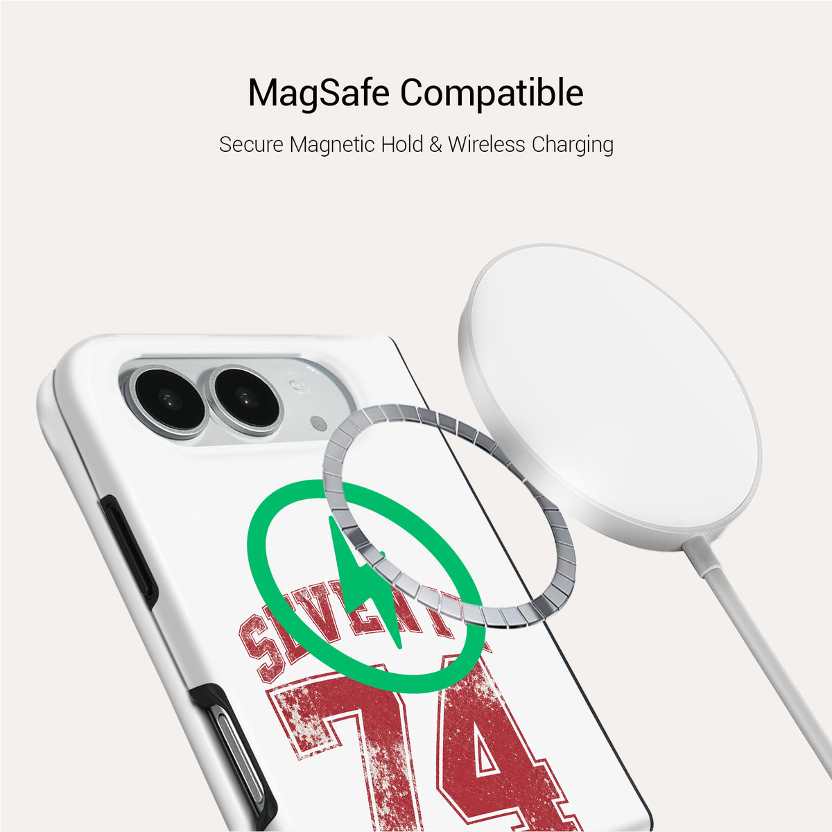 First Edition Tough Phone Case#DEVICE_iPhone Duo