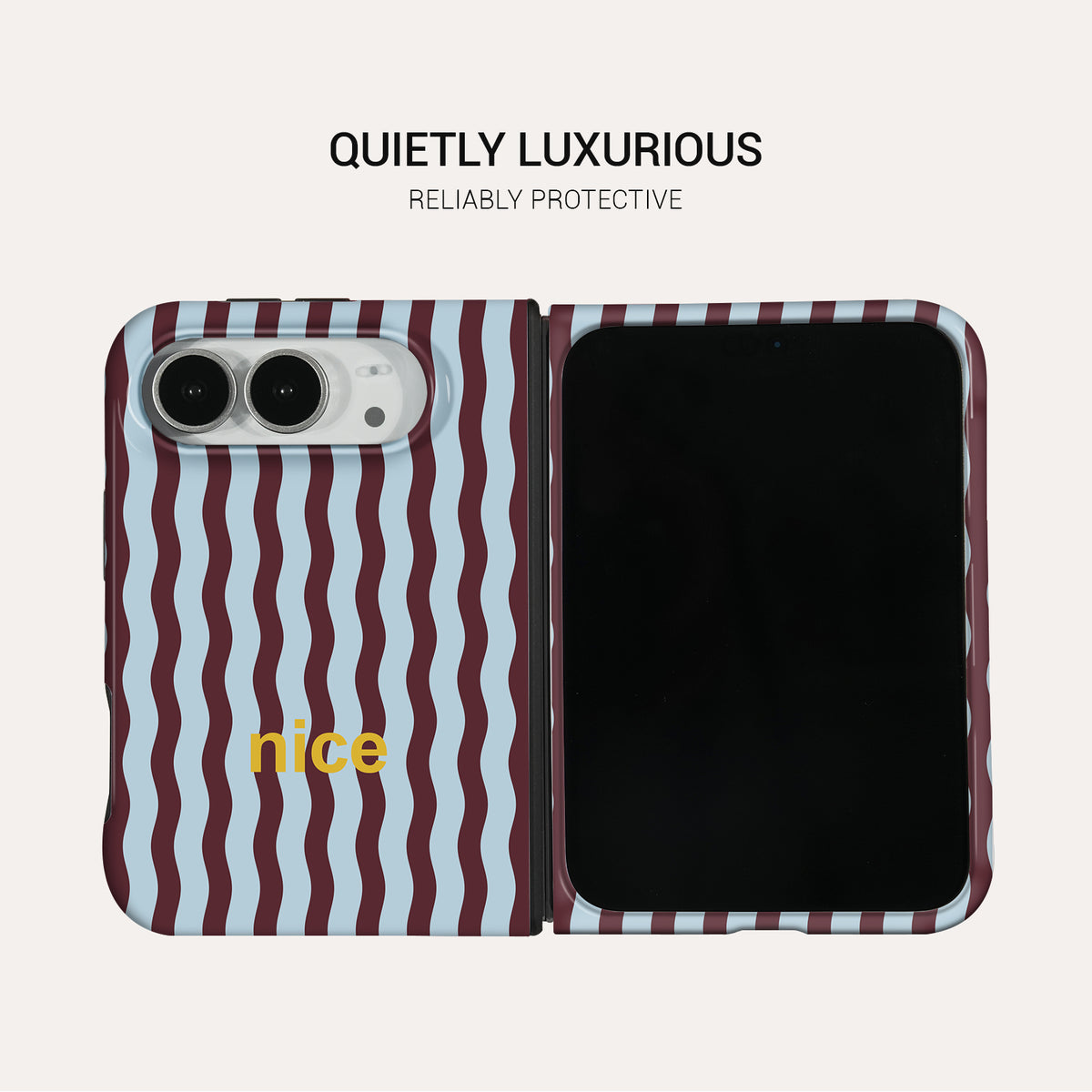 Not Bad Tough Phone Case#DEVICE_iPhone Duo
