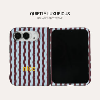 Not Bad Tough Phone Case#DEVICE_iPhone Duo