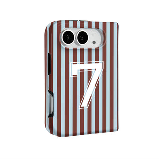 Lucky Seven Tough Phone Case#DEVICE_iPhone Duo