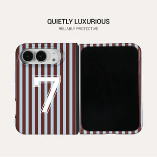 Lucky Seven Tough Phone Case#DEVICE_iPhone Duo