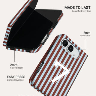 Lucky Seven Tough Phone Case#DEVICE_iPhone Duo