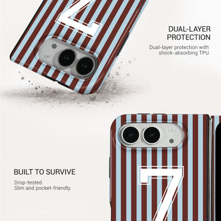 Lucky Seven Tough Phone Case#DEVICE_iPhone Duo