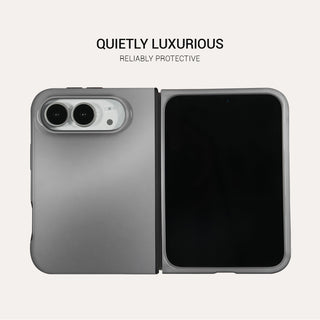 Gray Area Tough Phone Case#DEVICE_iPhone Duo