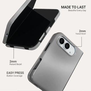Gray Area Tough Phone Case#DEVICE_iPhone Duo