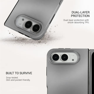 Gray Area Tough Phone Case#DEVICE_iPhone Duo