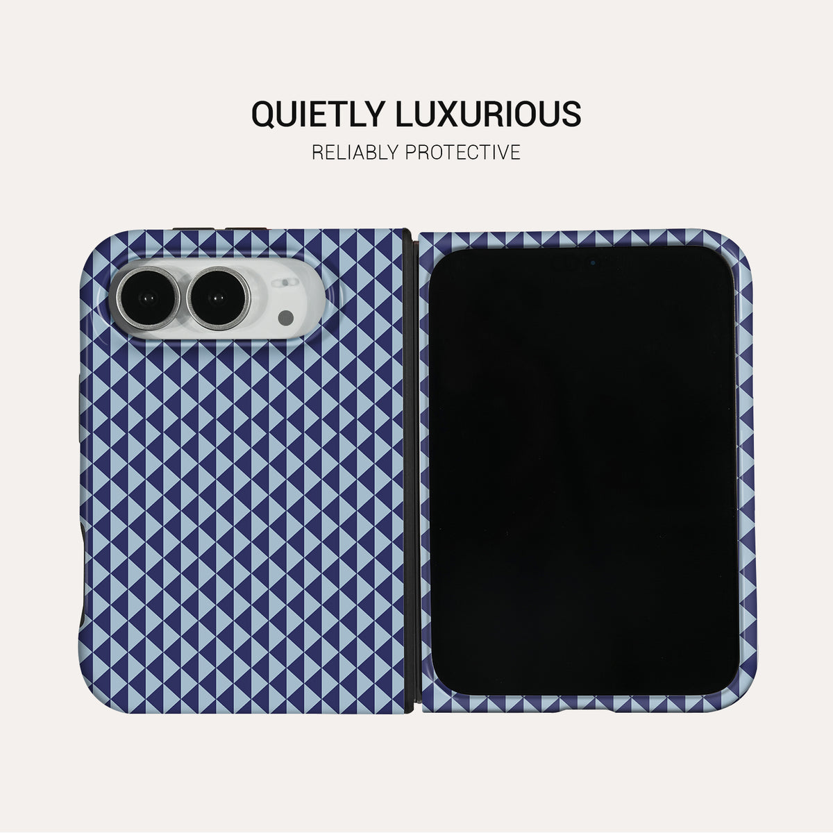 Making Waves Tough Phone Case#DEVICE_iPhone Duo