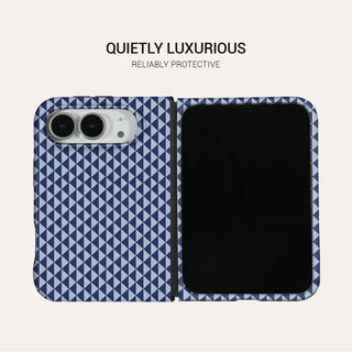 Making Waves Tough Phone Case#DEVICE_iPhone Duo