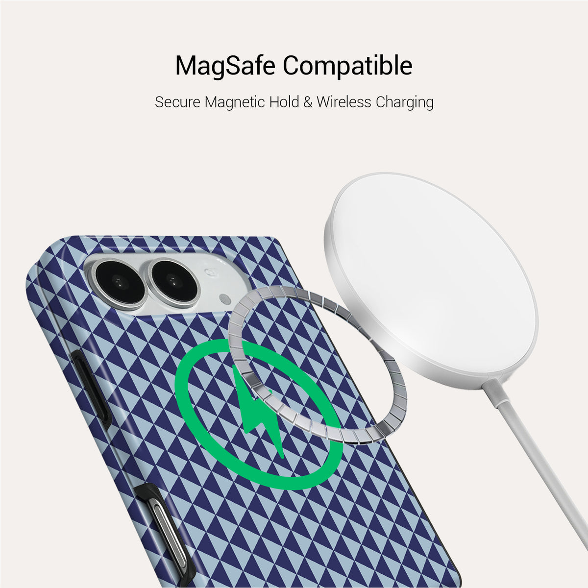 Making Waves Tough Phone Case#DEVICE_iPhone Duo