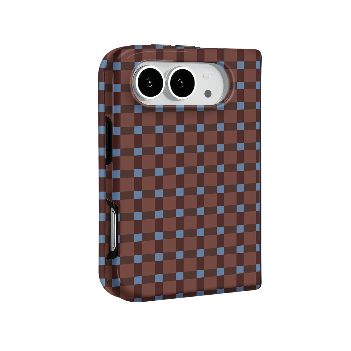 Gridlock Tough Phone Case#DEVICE_iPhone Duo