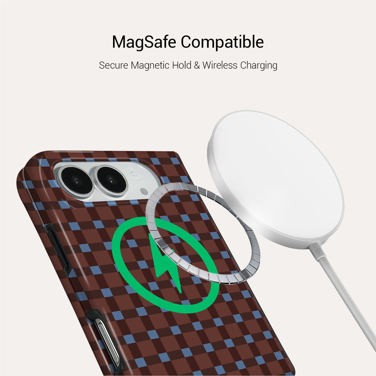 Gridlock Tough Phone Case#DEVICE_iPhone Duo