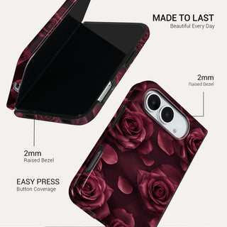 Smitten Tough Phone Case#DEVICE_iPhone Duo
