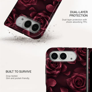 Smitten Tough Phone Case#DEVICE_iPhone Duo