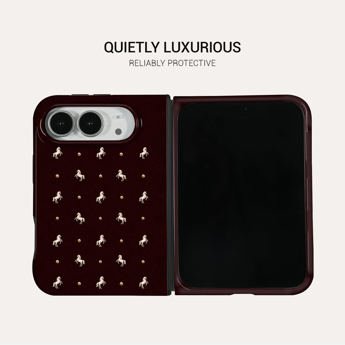 Strut Tough Phone Case#DEVICE_iPhone Duo