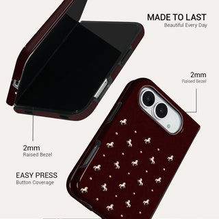 Strut Tough Phone Case#DEVICE_iPhone Duo