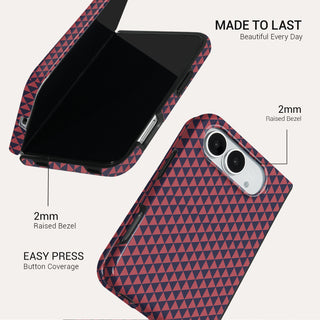Good Taste Tough Phone Case#DEVICE_iPhone Duo