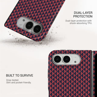 Good Taste Tough Phone Case#DEVICE_iPhone Duo