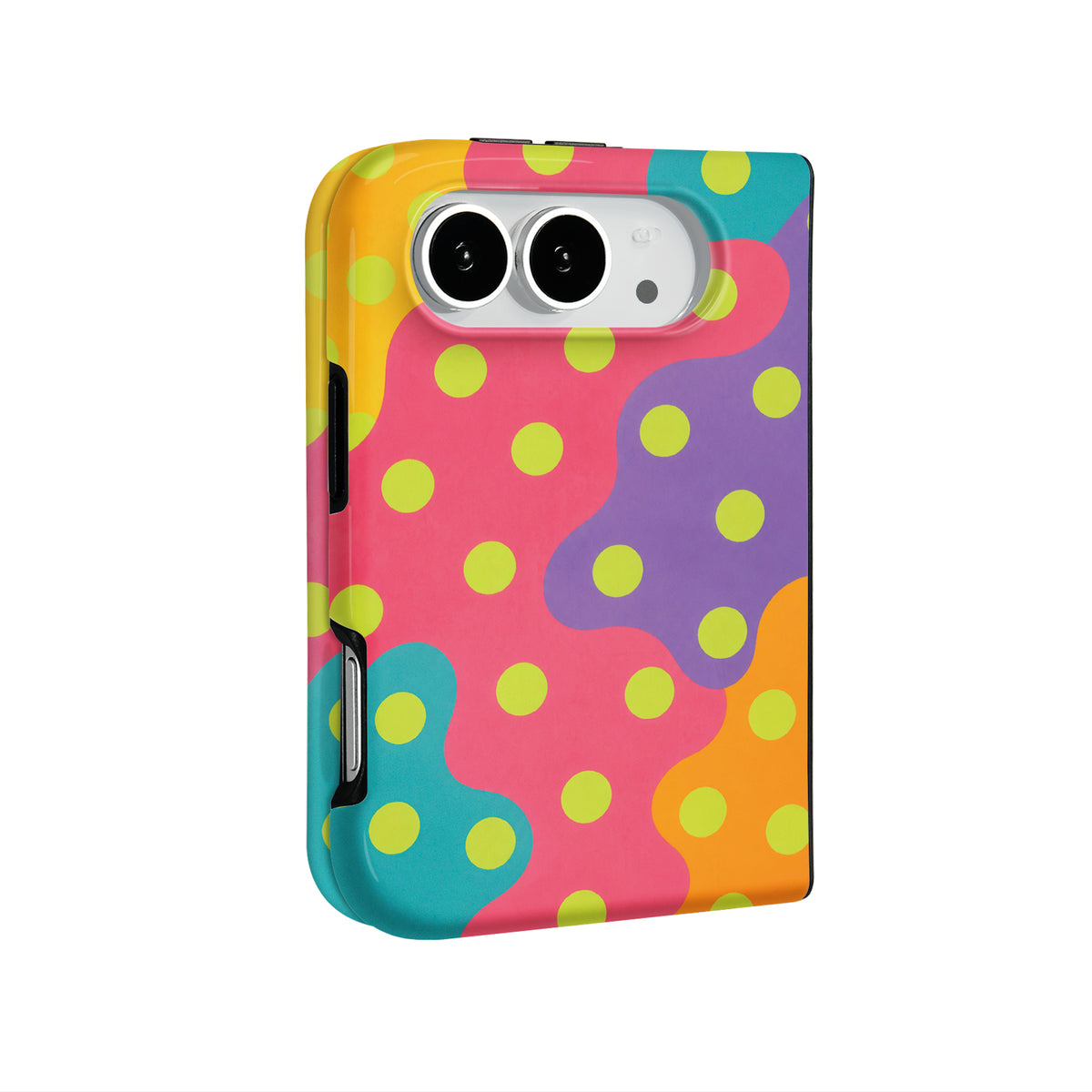 Mingle Tough Phone Case#DEVICE_iPhone Duo