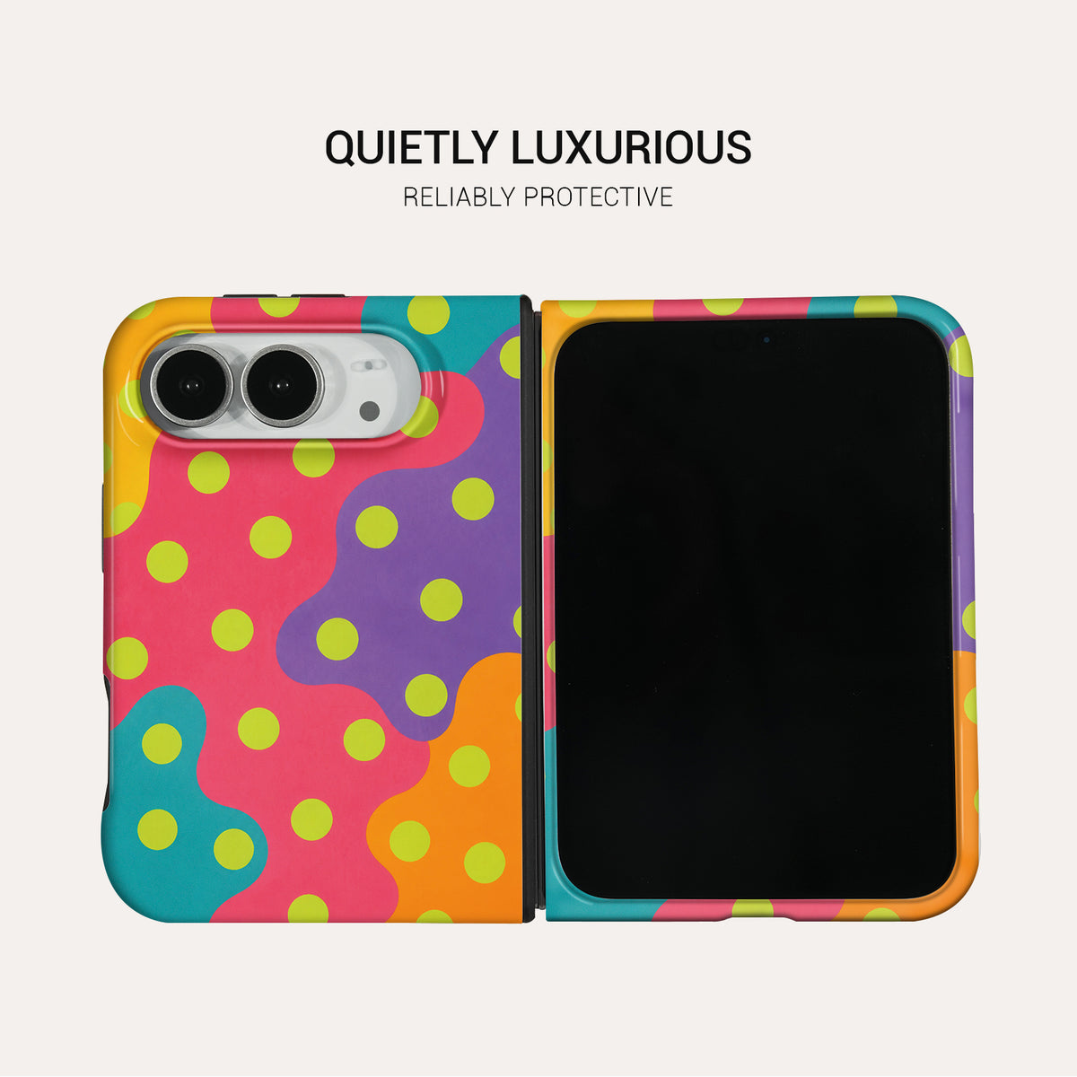 Mingle Tough Phone Case#DEVICE_iPhone Duo