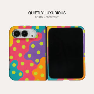 Mingle Tough Phone Case#DEVICE_iPhone Duo