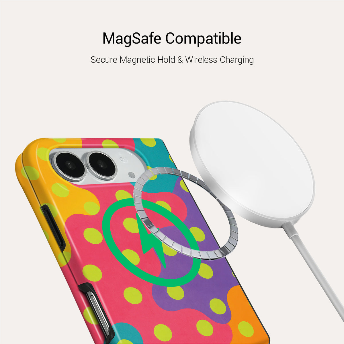 Mingle Tough Phone Case#DEVICE_iPhone Duo