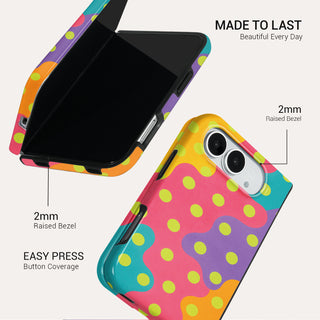 Mingle Tough Phone Case#DEVICE_iPhone Duo