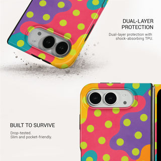 Mingle Tough Phone Case#DEVICE_iPhone Duo