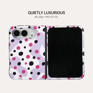 Wriggle Tough Phone Case#DEVICE_iPhone Duo