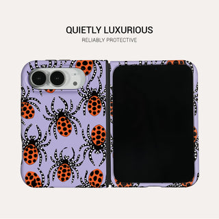 Lovebug Tough Phone Case#DEVICE_iPhone Duo
