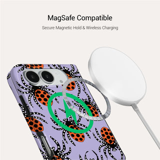 Lovebug Tough Phone Case#DEVICE_iPhone Duo