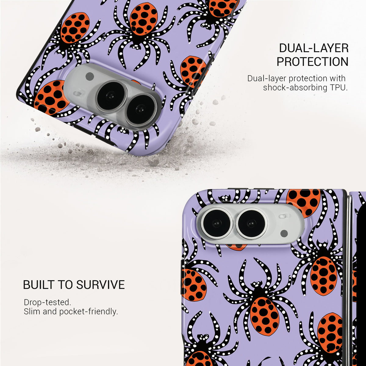 Lovebug Tough Phone Case#DEVICE_iPhone Duo
