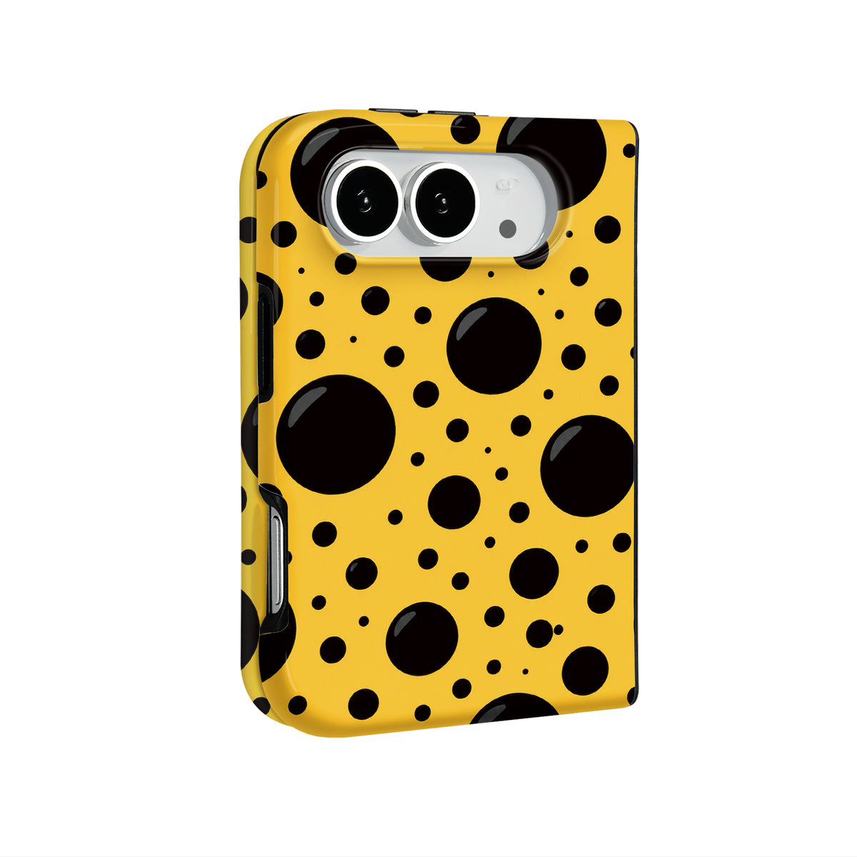 Big Shot Tough Phone Case#DEVICE_iPhone Duo