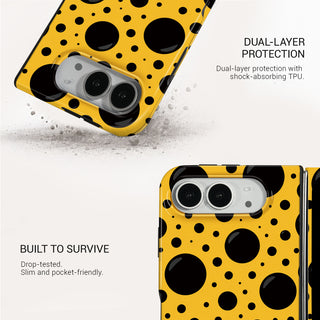 Big Shot Tough Phone Case#DEVICE_iPhone Duo