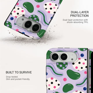 Jelly Lab Tough Phone Case#DEVICE_iPhone Duo