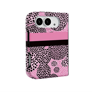 Pink Riot Tough Phone Case#DEVICE_iPhone Duo