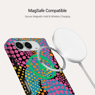Dot Riot Tough Phone Case#DEVICE_iPhone Duo