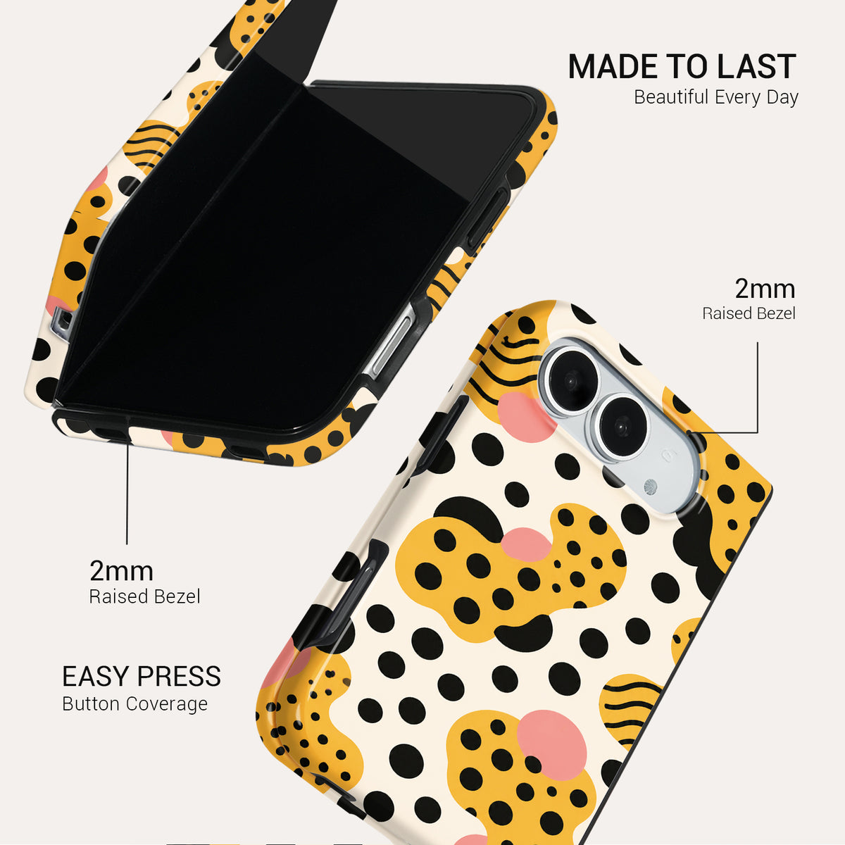 Wild Thing Tough Phone Case#DEVICE_iPhone Duo