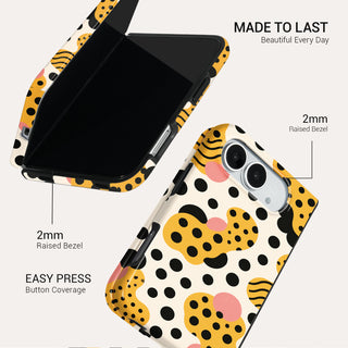 Wild Thing Tough Phone Case#DEVICE_iPhone Duo