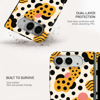 Wild Thing Tough Phone Case#DEVICE_iPhone Duo