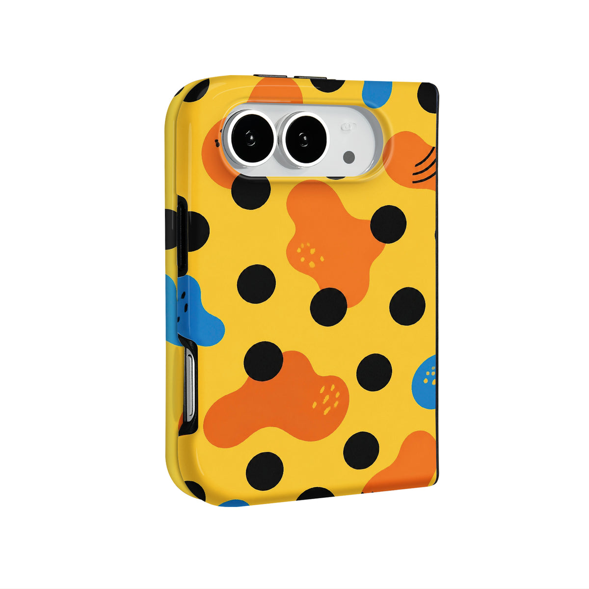 Plot Twist Tough Phone Case#DEVICE_iPhone Duo