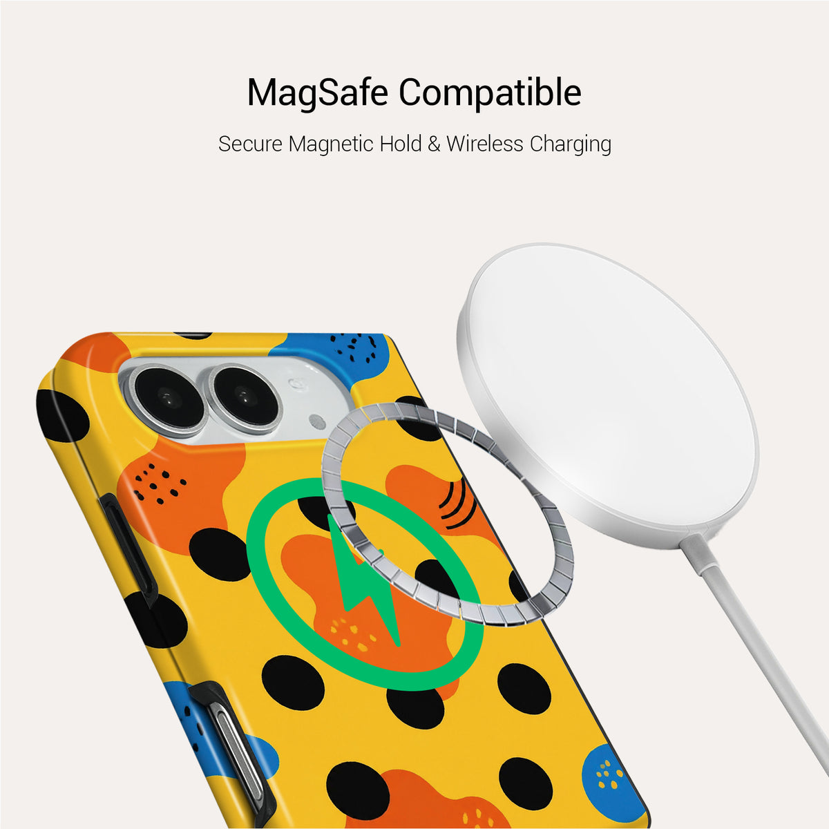 Plot Twist Tough Phone Case#DEVICE_iPhone Duo